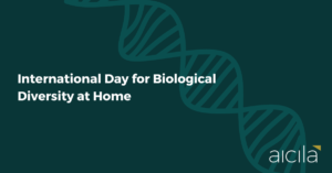 international day for biological diversity at home