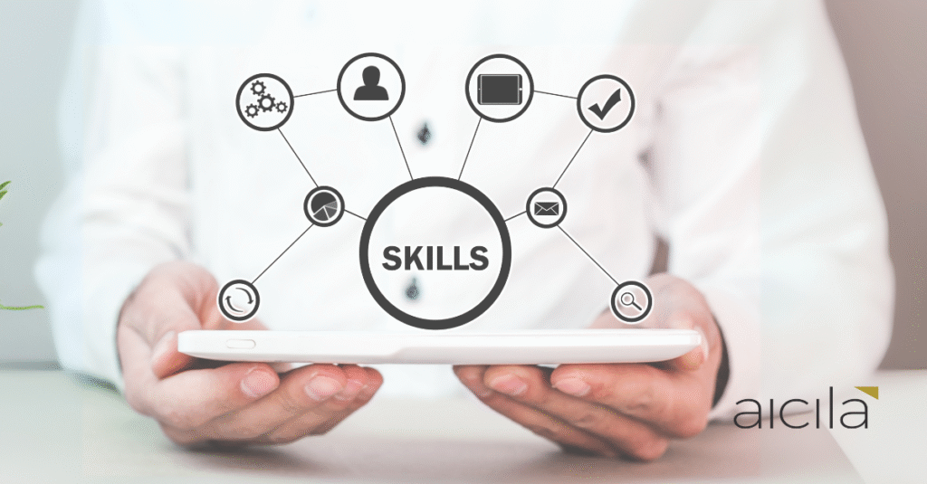 skills in demand for 2025 and beyond